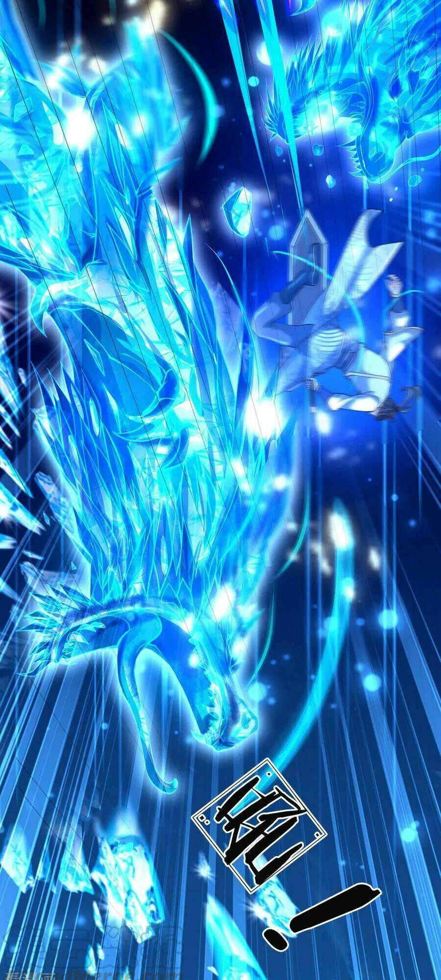 Thân Thể Của Ta Là Kiếm Chủng: Chapter 81