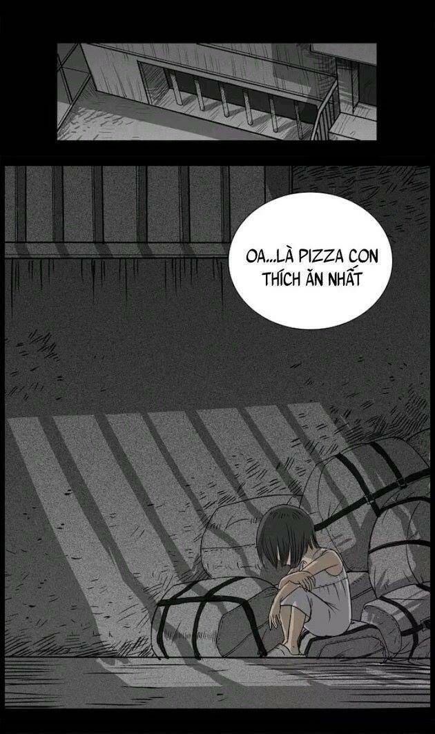 Những Câu Chuyện Kinh Dị Ở Trường Trung Học Tây Lăng: Chapter 22