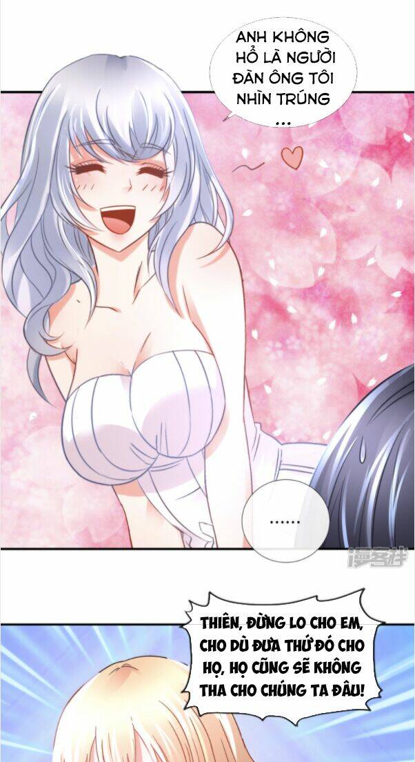 Phong Thủy Thiên Sư: Chapter 95