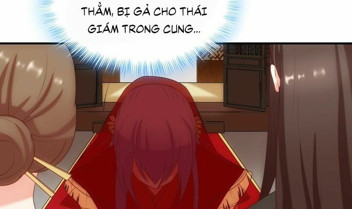 Đô đốc đại nhân sủng thê kí: Chapter 13.2