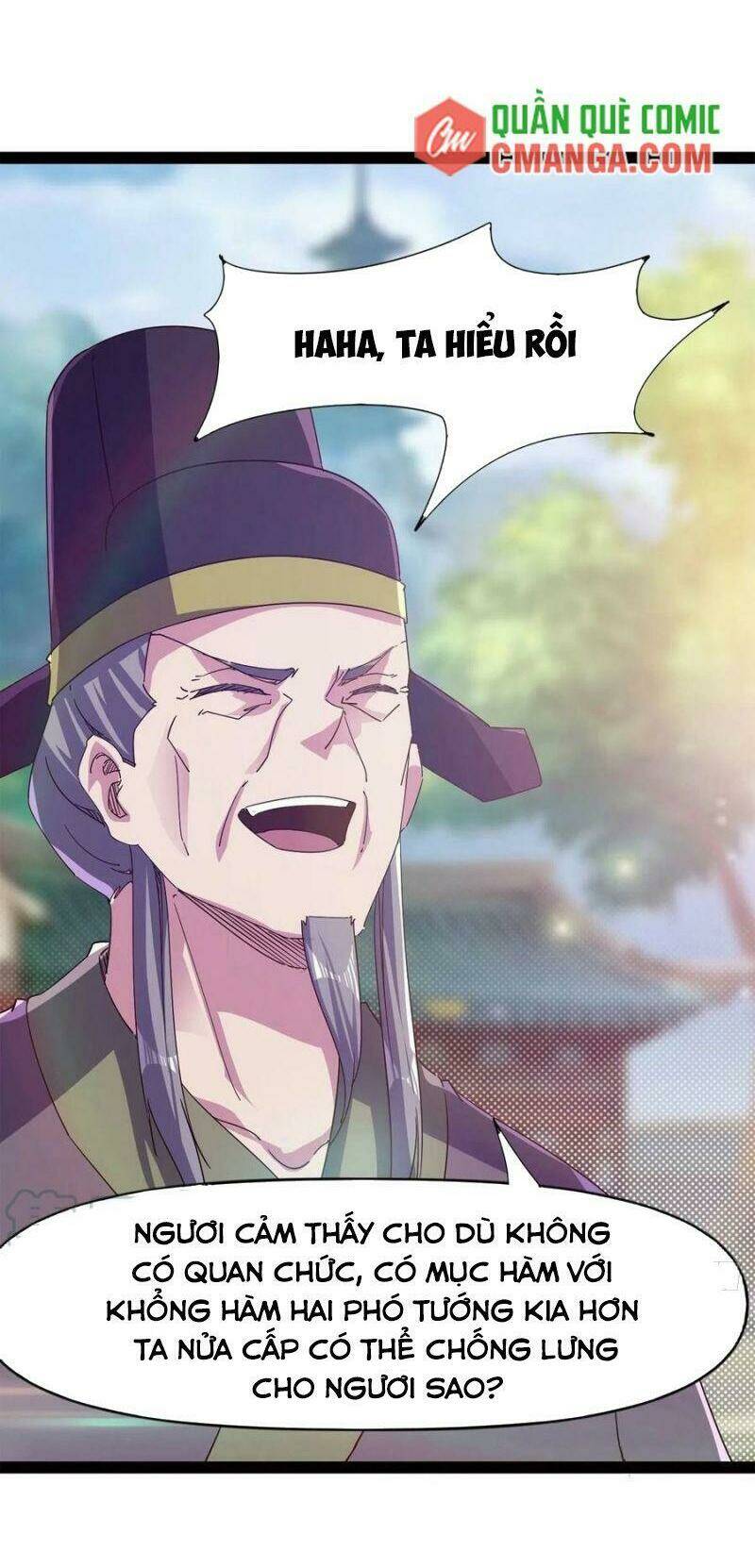 Kiếm Đồ: Chapter 114