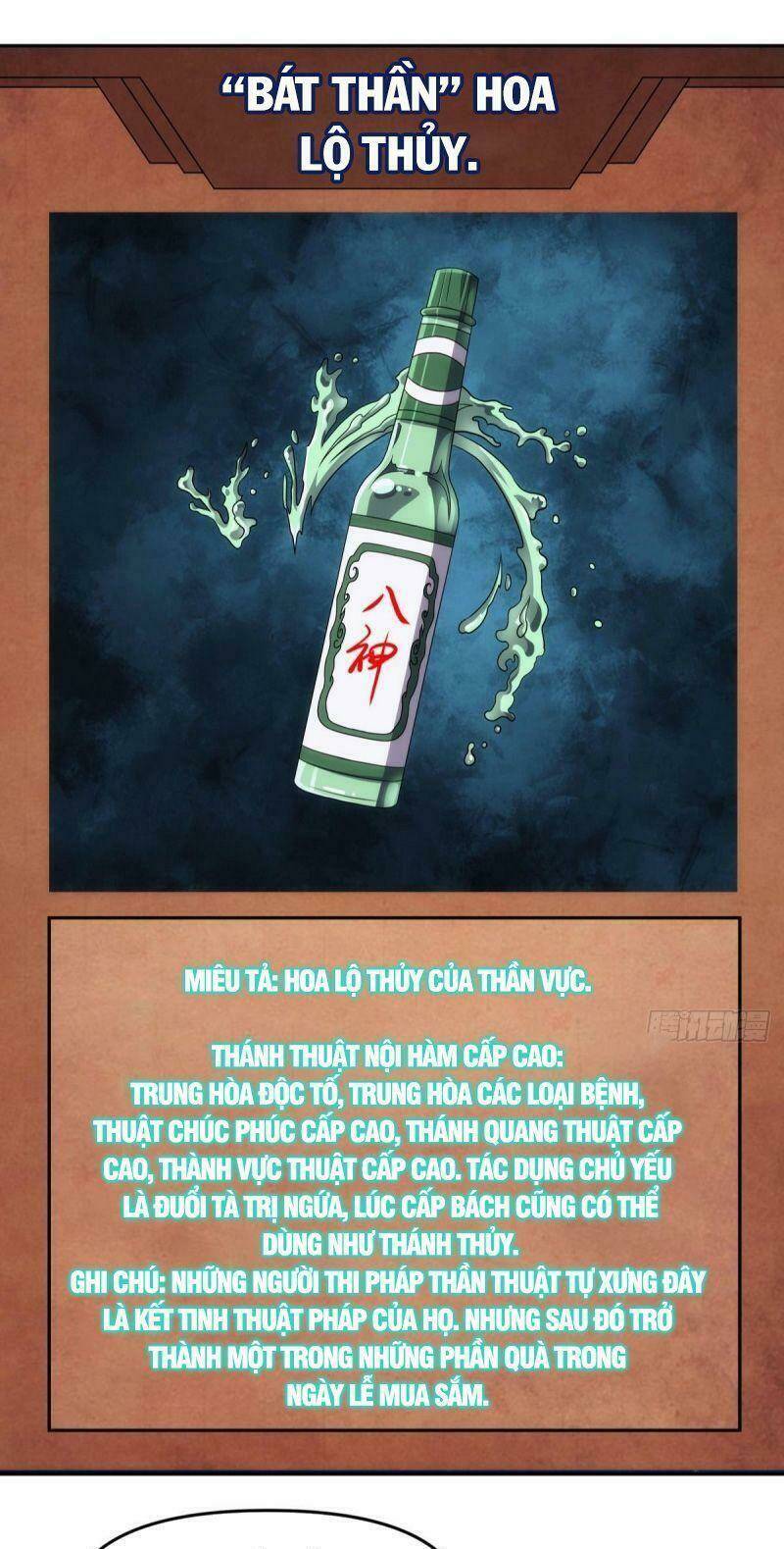 Xâm Lược Vạn Giới: Chapter 95