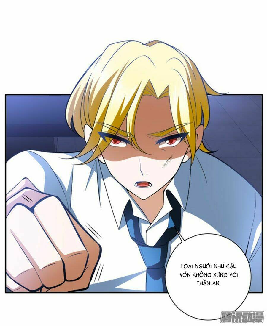 Người Yêu Khát Máu Của Tôi: Chapter 74