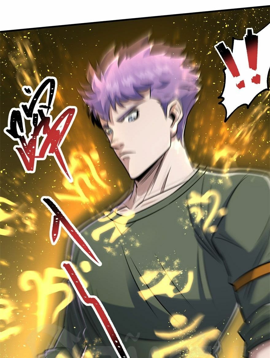 Thú Nhân: Chapter 99