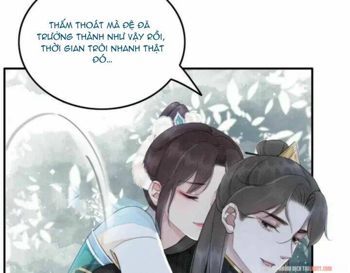 Trọng Sinh Bá Sủng Nhiếp Chính Vương Quá Mạnh Mẽ: Chapter 193