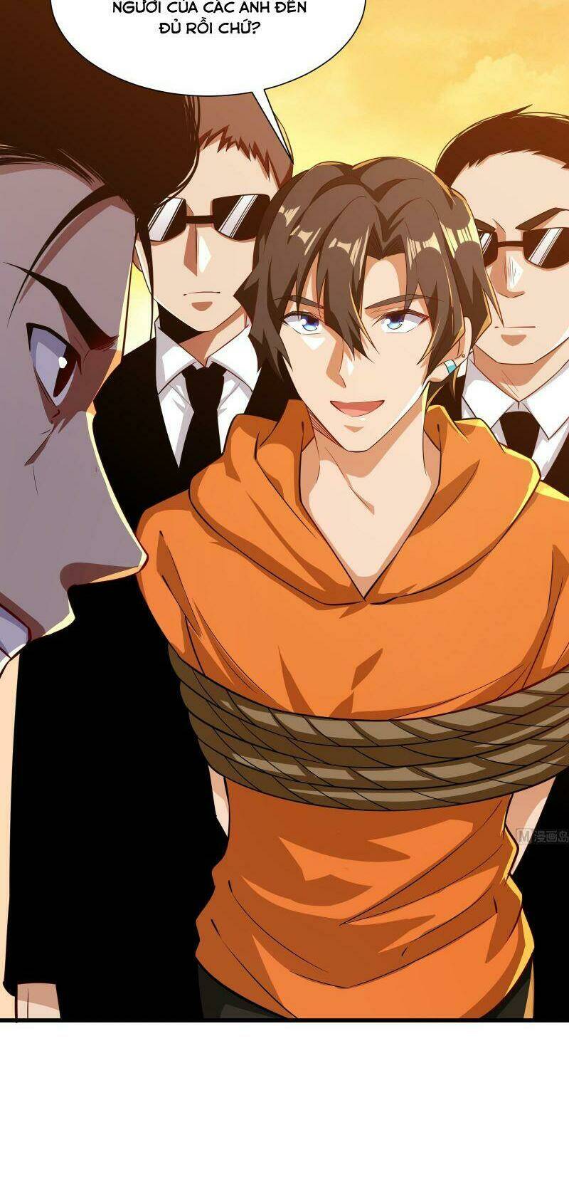 Shipper Thần Cấp: Chapter 62