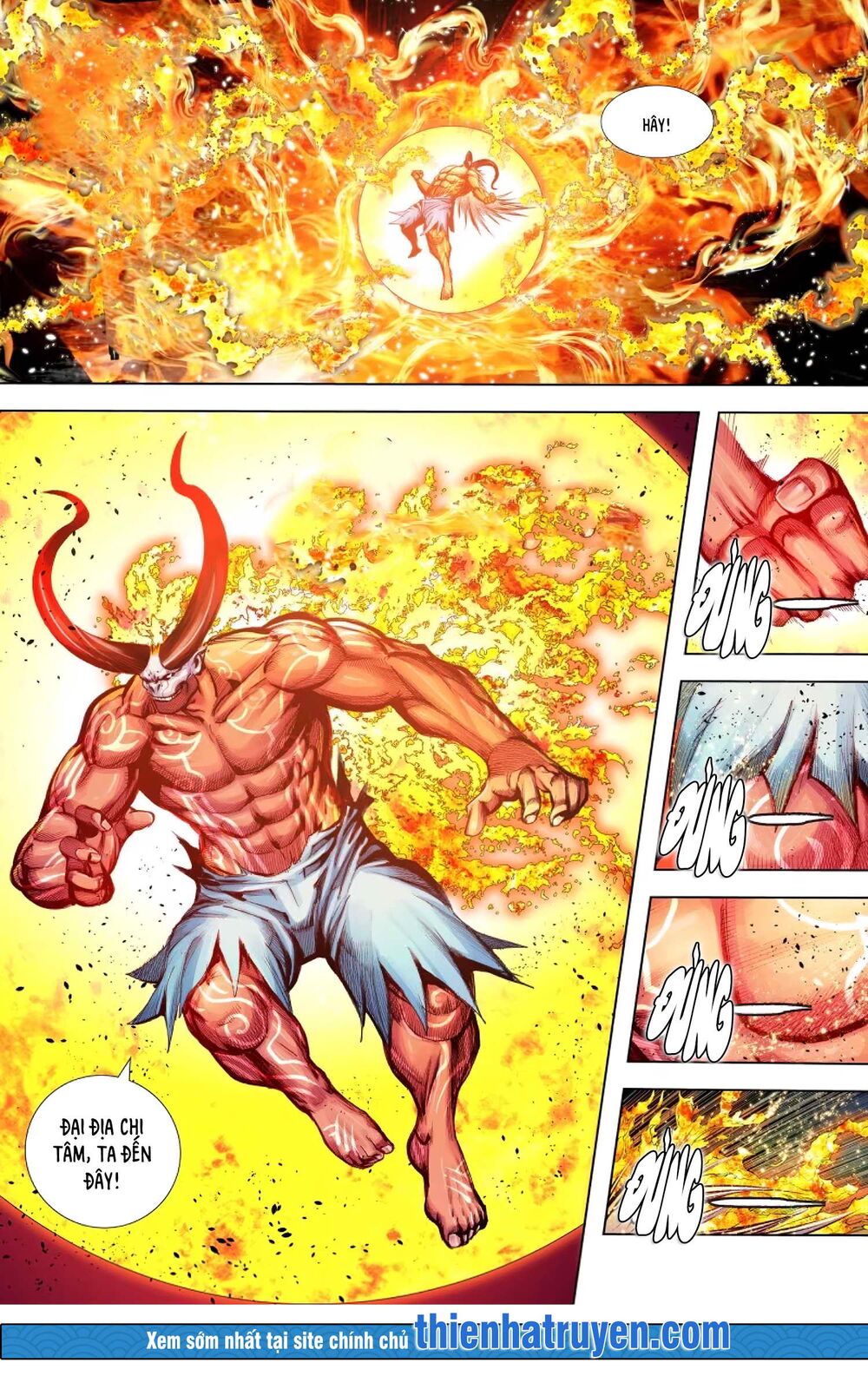 Tây Du: Chapter 276