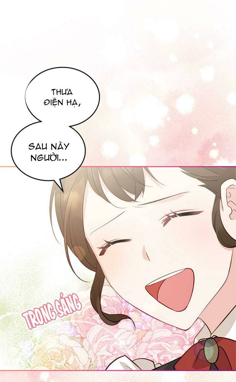 Công Chúa Phản Diện Muốn Ở Trong Ngôi Nhà Bánh Quy: Chapter 9