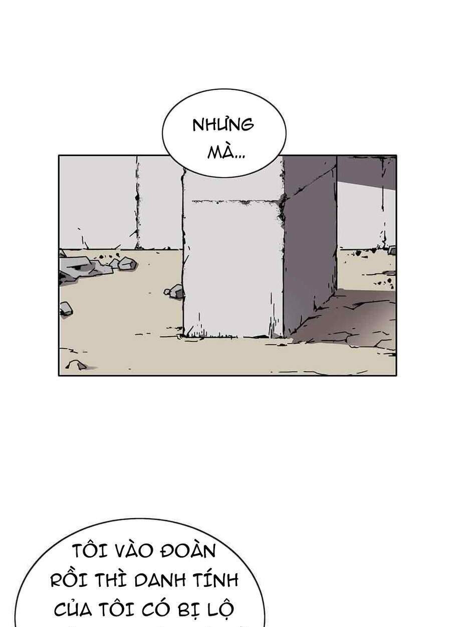 Hầm Ngục Bóng Tối: Chapter 29