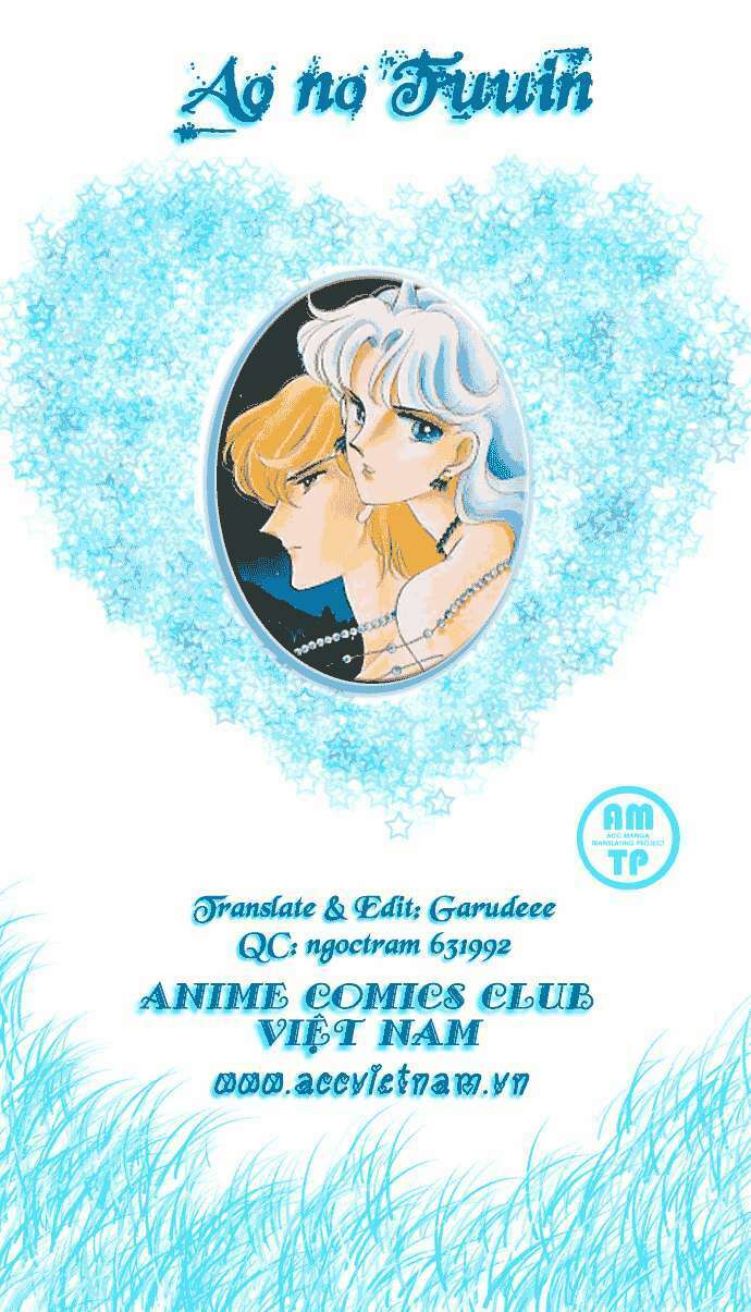 Ao No Fuuin - Blue Seal: Chapter 10