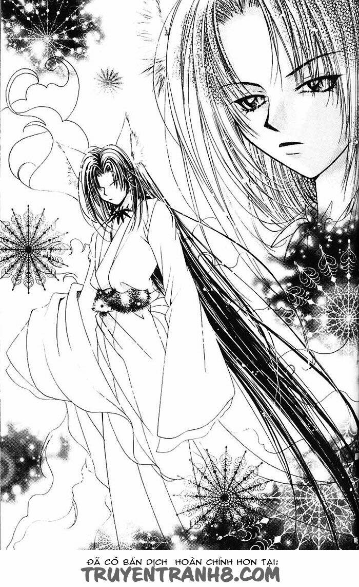 F.o.x: Chapter 10