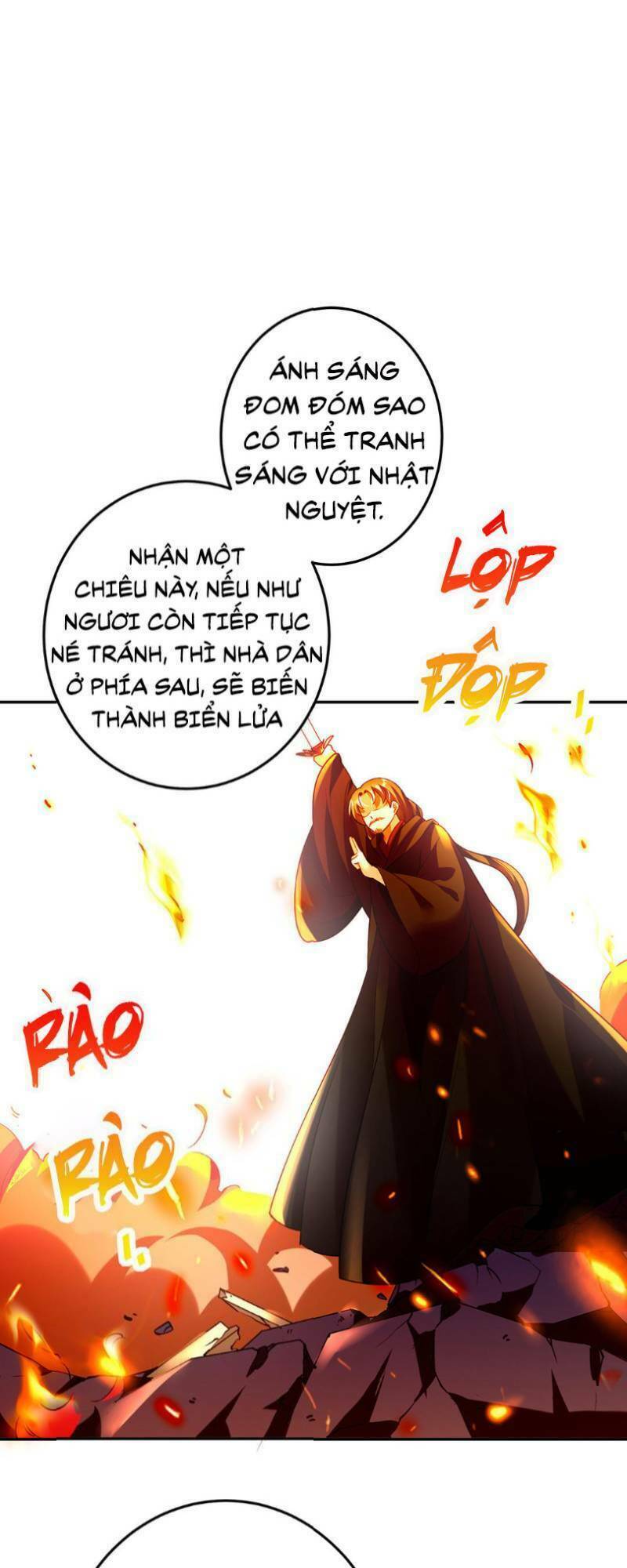 Thiên Kim Bất Hoán: Chapter 40