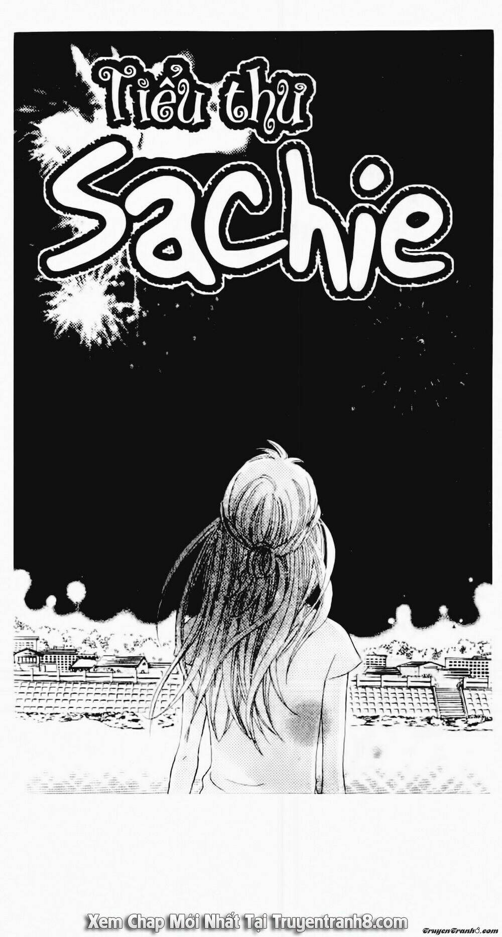 Tiểu Thư Sachie: Chapter 33