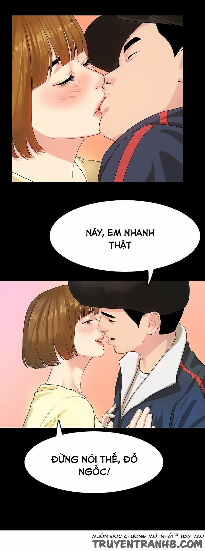 Hoa Chưa Nở Rộ: Chapter 7