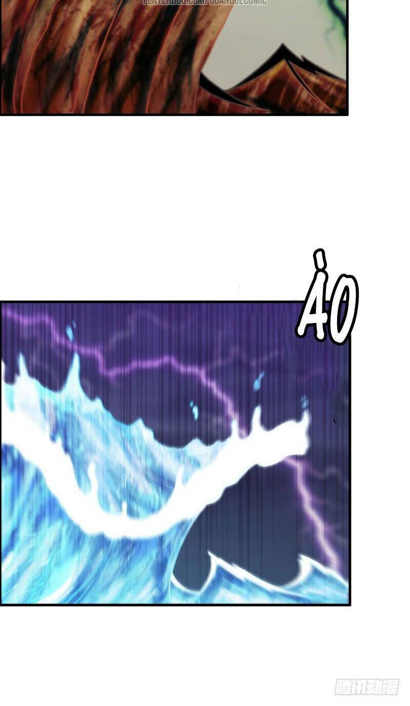 Khởi Đầu Bằng Một Con Côn: Chapter 29