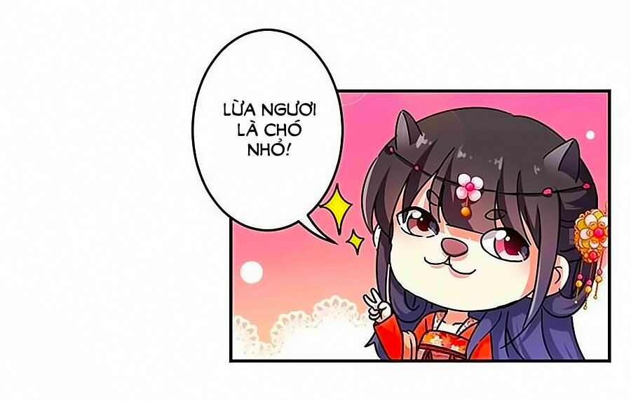 Vương Gia ! Ngươi Thật Bỉ Ổi !: Chapter 309