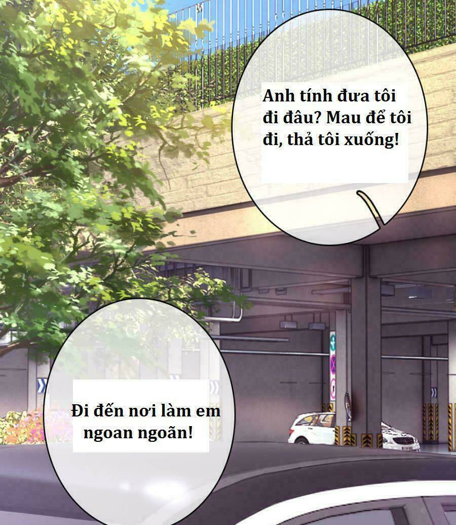 Trùng Sinh Để Trả Thù: Chapter 45