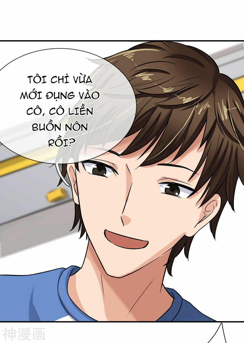 Cực Phẩm Tiên Y: Chapter 1