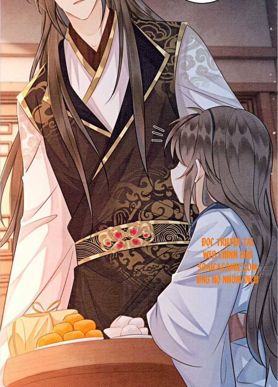 Bắt Đầu Hủy Hôn Để Công Lược Vương Gia: Chapter 24