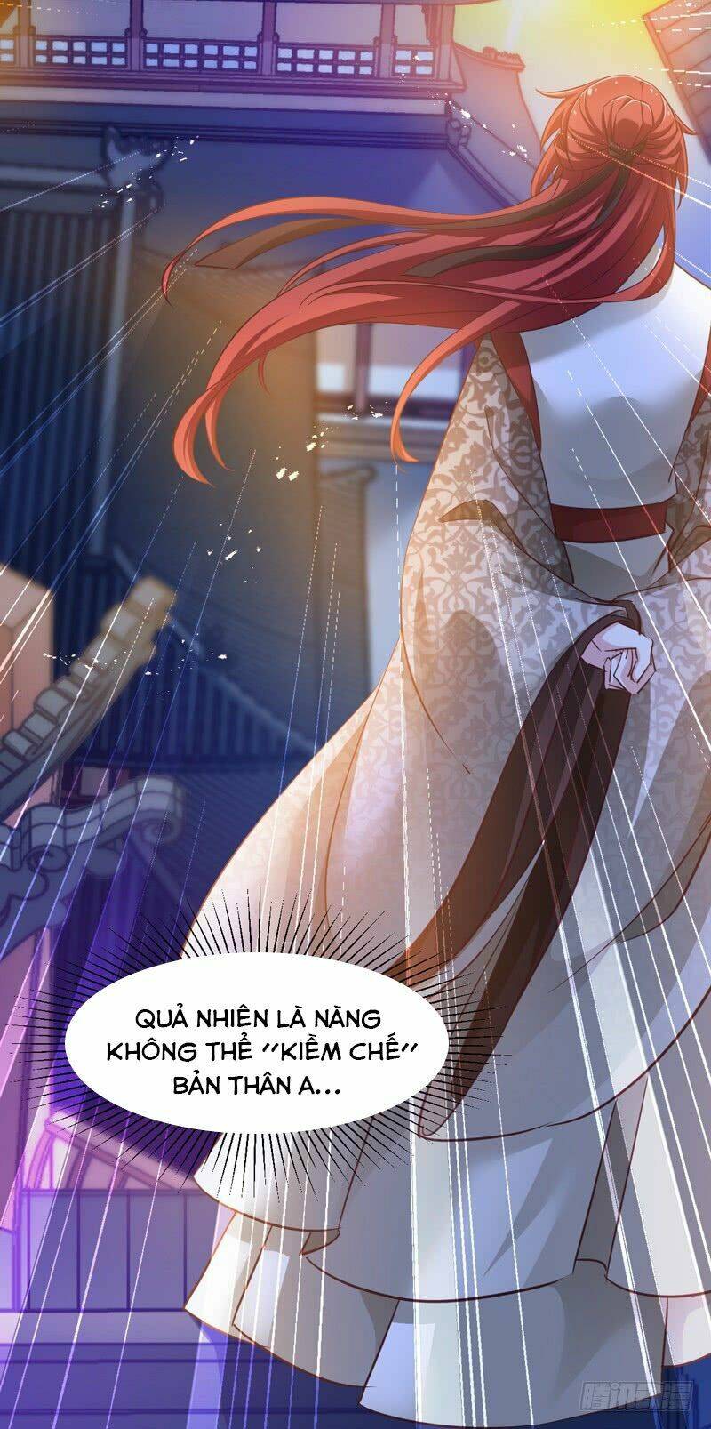 Trò Chơi Trừng Phạt: Chapter 47