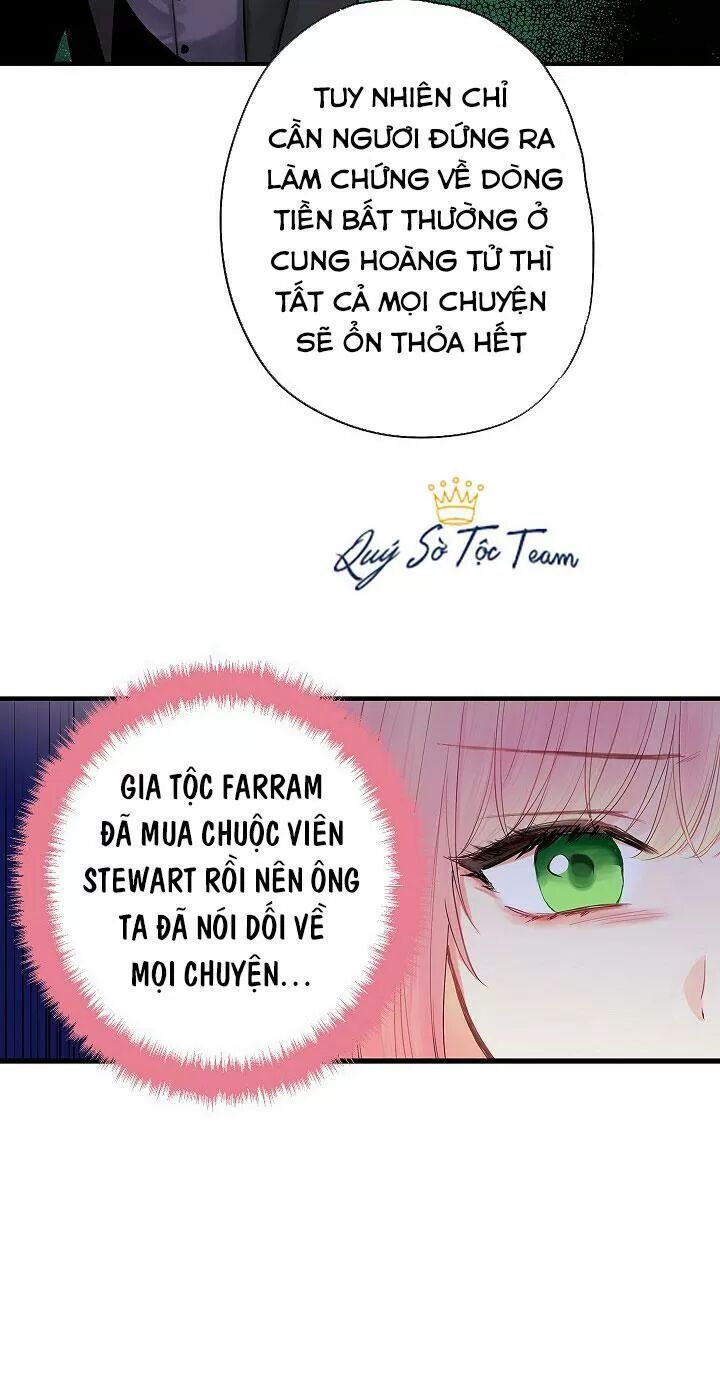 Tồn Tại Với Tư Cách Là Vợ Của Nam Chính: Chapter 155