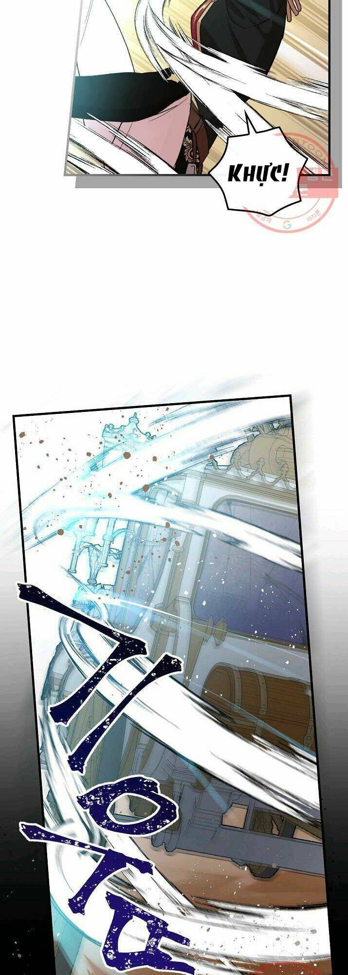 Kỵ Sĩ Đỏ Không Mê Tiền Mù Quáng: Chapter 24