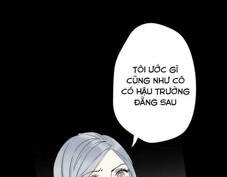 Cuộc Chiến Tình Yêu: Chapter 20