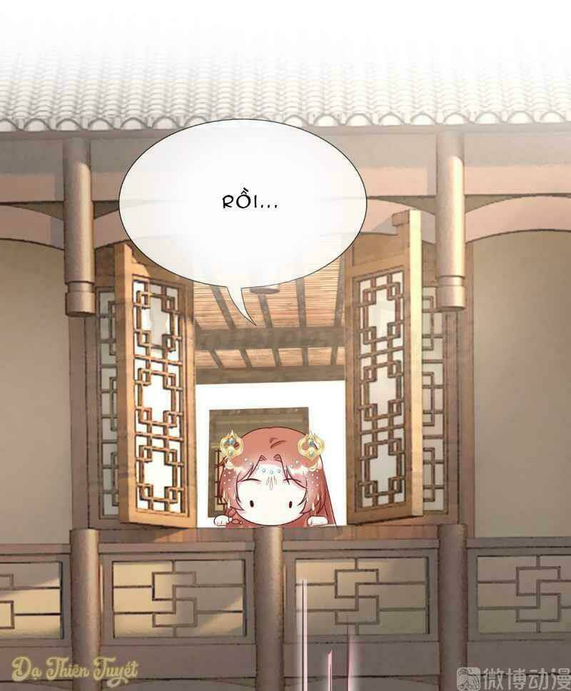 Nhân Vật Phản Diện Biến Thành Sủng Vật: Chapter 11