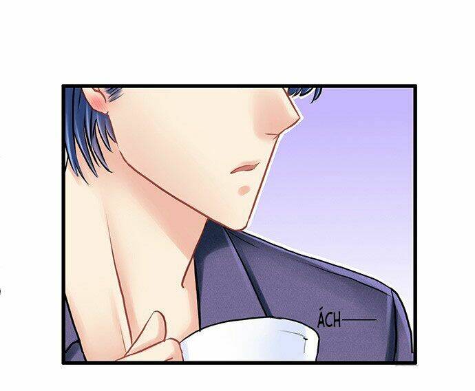 Trọng Sinh Để Ngủ Với Ảnh Đế: Chapter 8