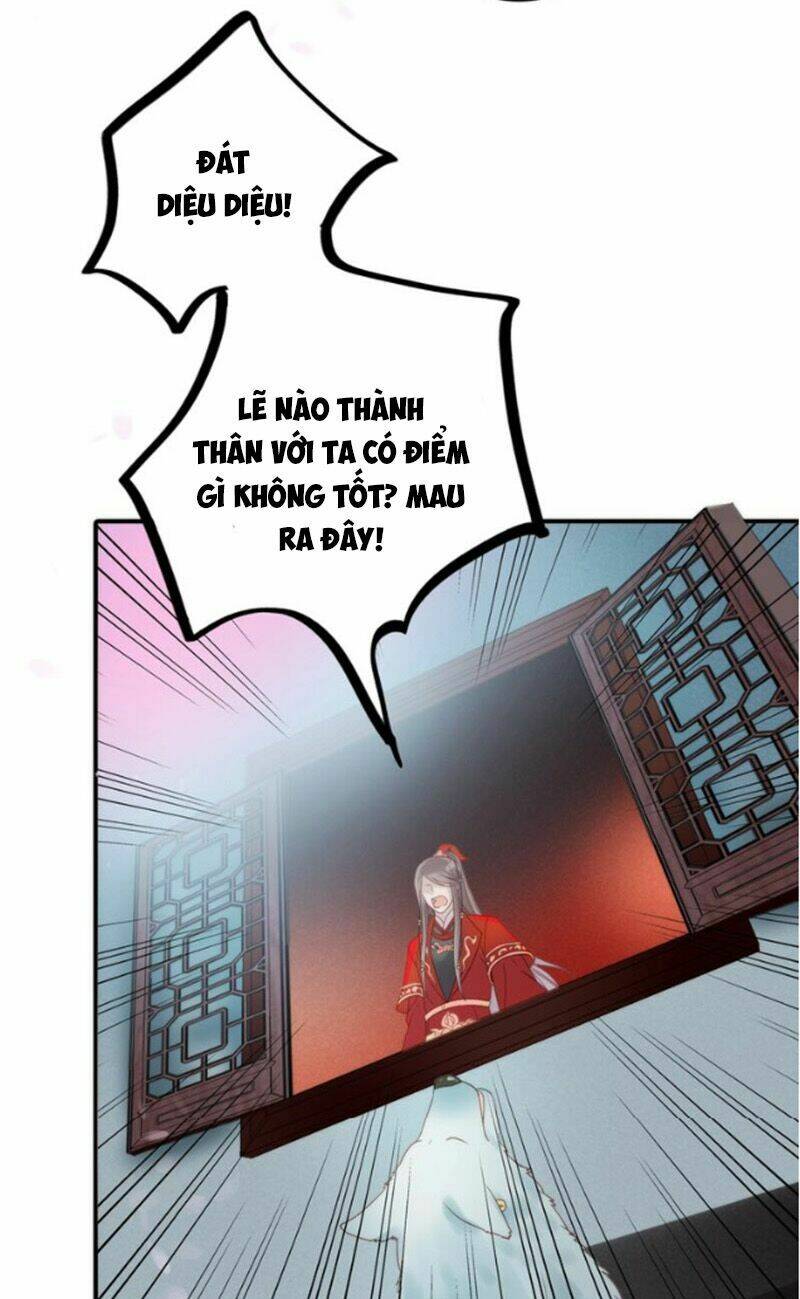 Cướp Chàng Vợ Về Đón Năm Mới: Chapter 27