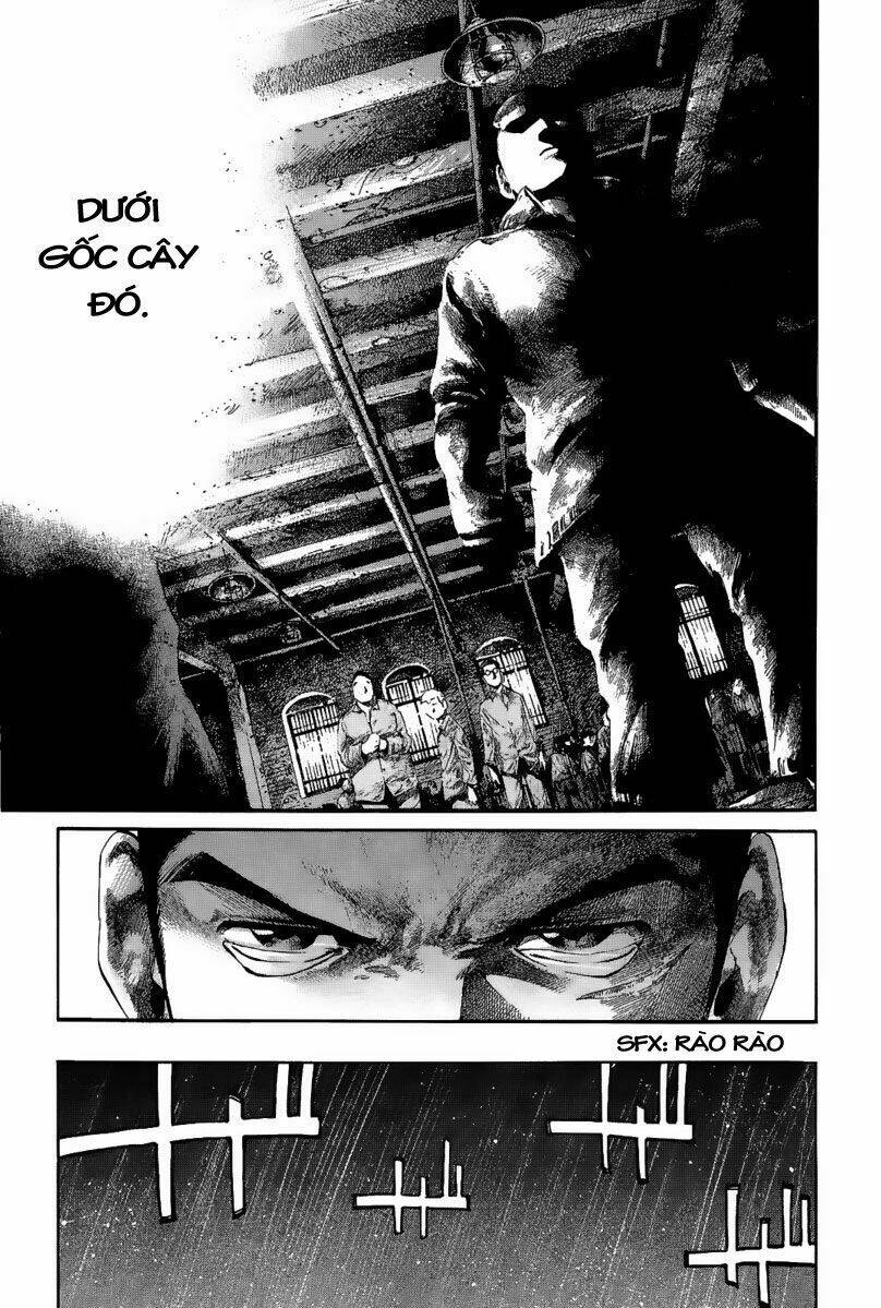Rainbow: Chapter 43