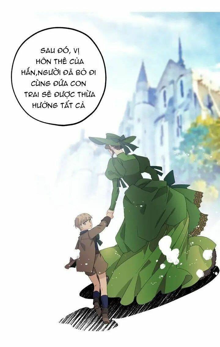 Tình Điên Dại: Chapter 47