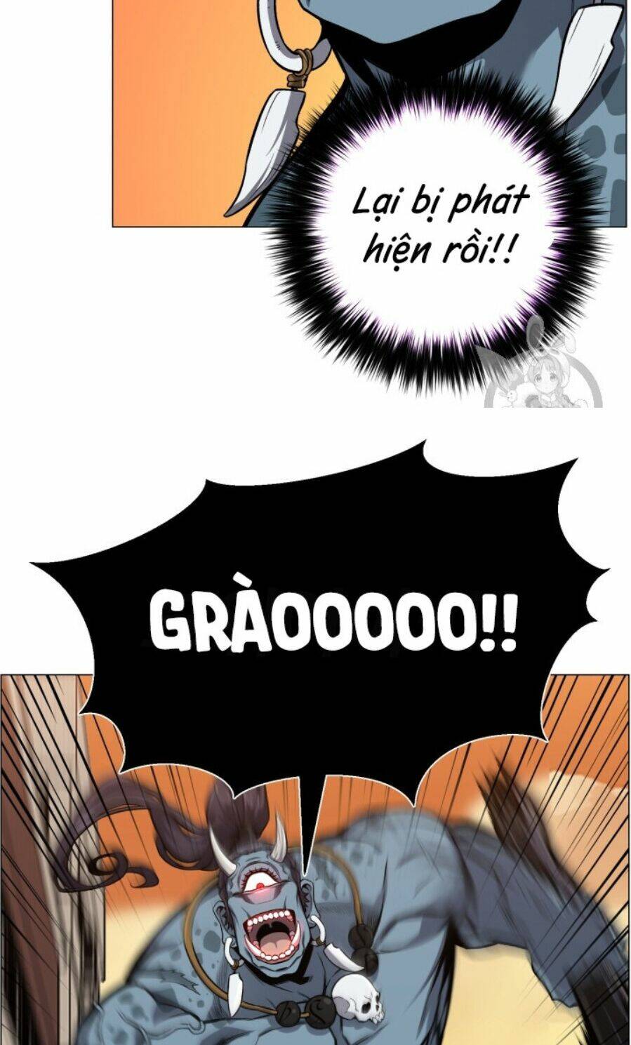 Luân Hồi Ác Nhân: Chapter 50