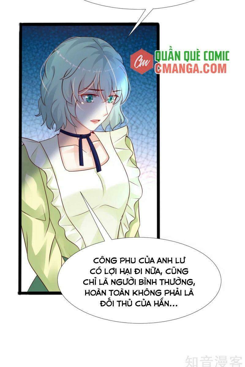 Tối Cường Vận Đào Hoa: Chapter 189