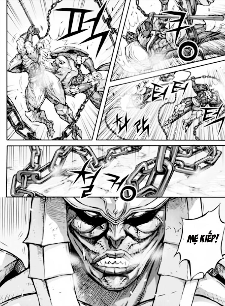 Diêm Đế: Chapter 53.7
