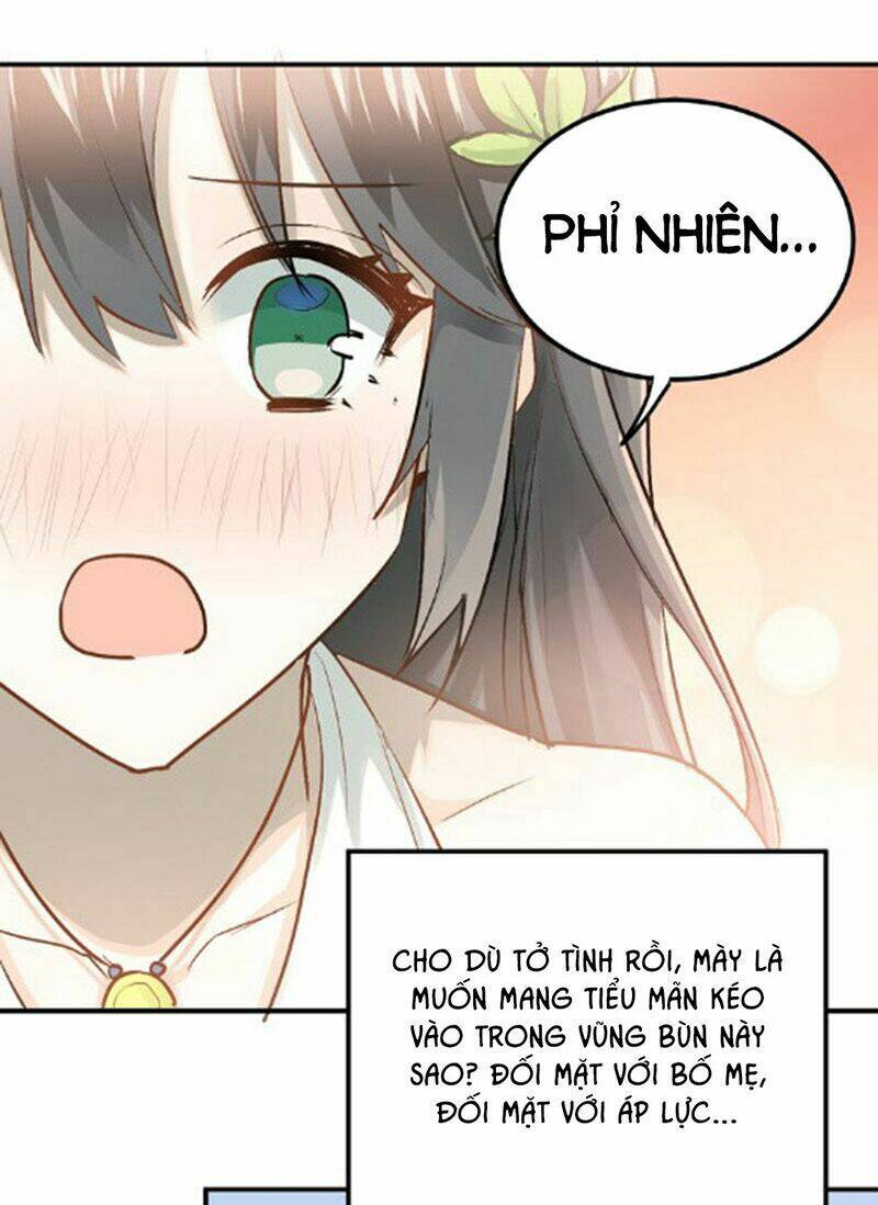 Đầu Gấu Biết Yêu: Chapter 84