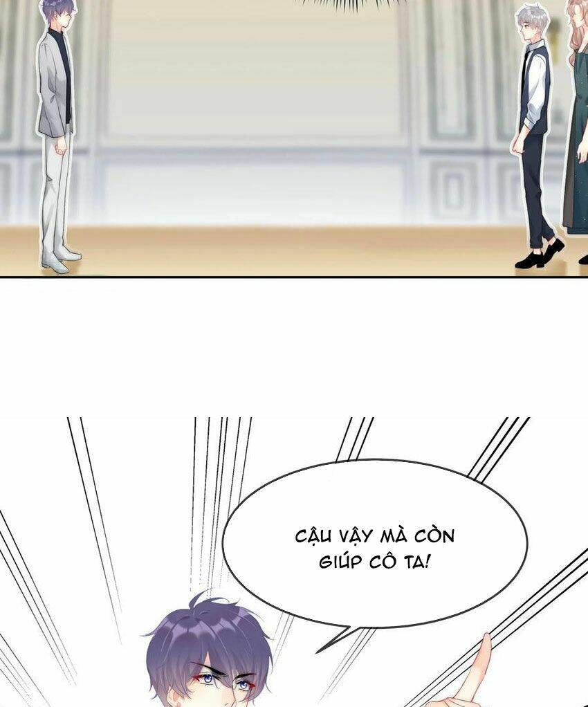 Boss Đại Nhân Là Nữ Thần?: Chapter 45