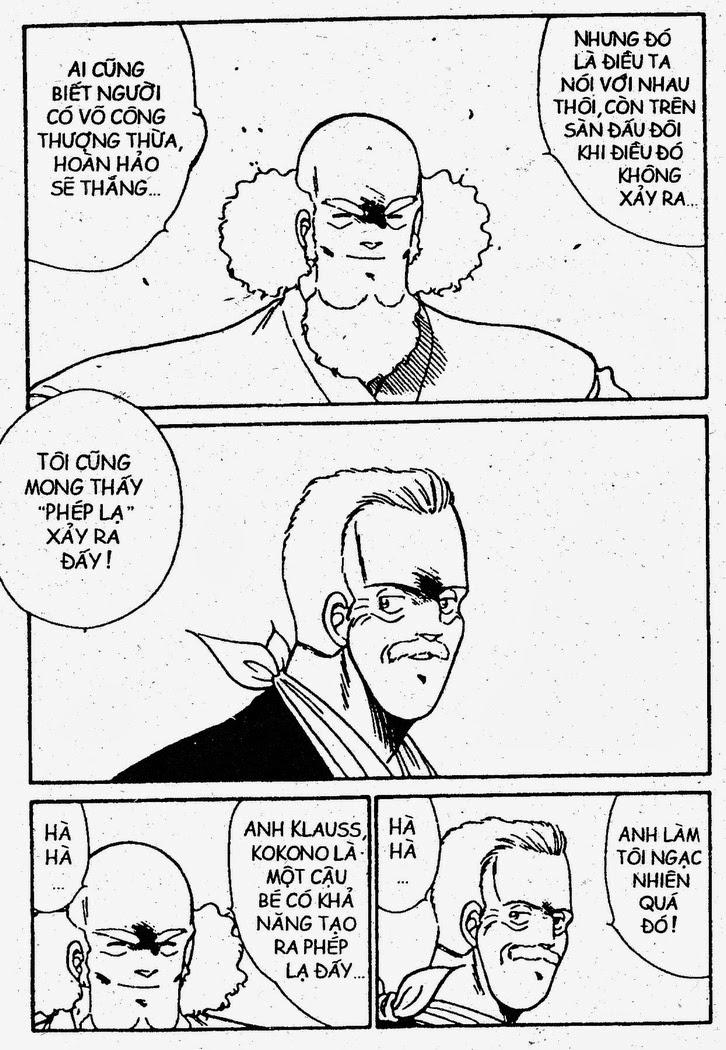 Truyền Nhân Atula 1: Chapter 43