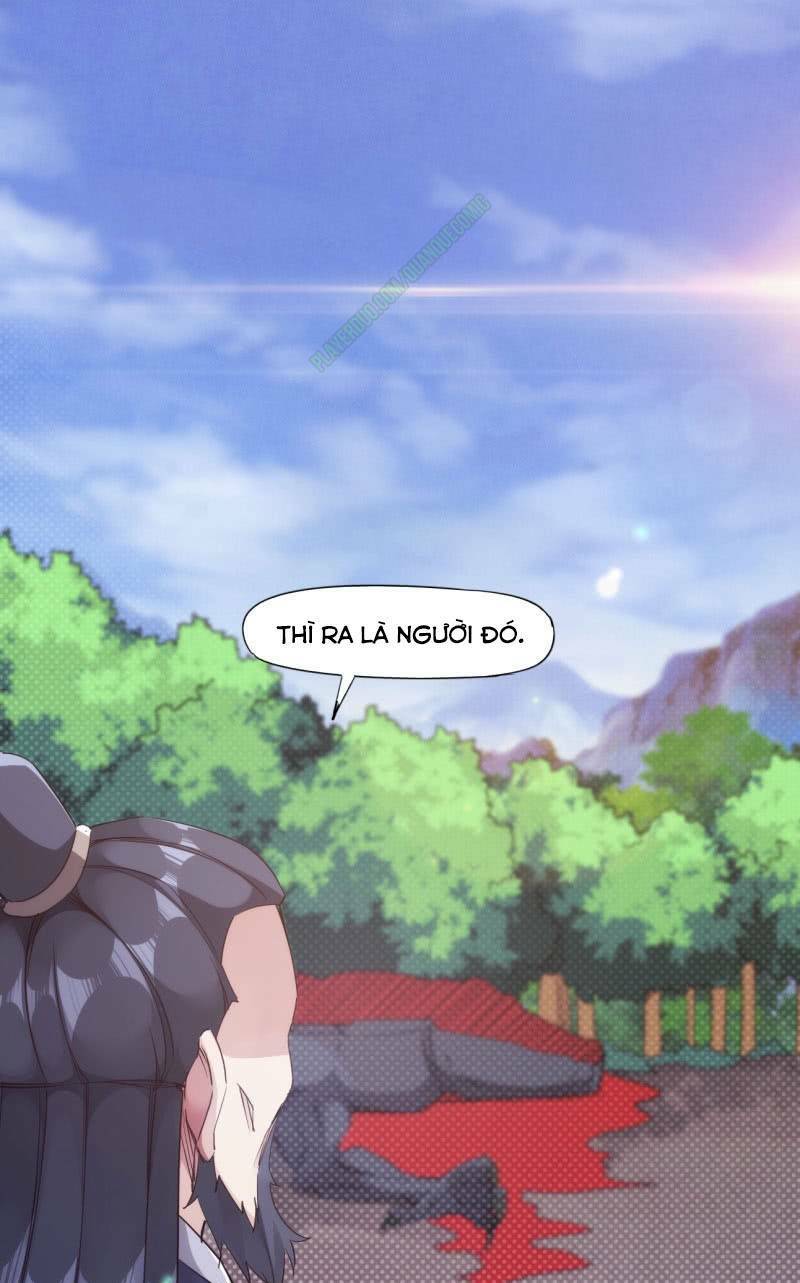 Kiếm Đồ: Chapter 10