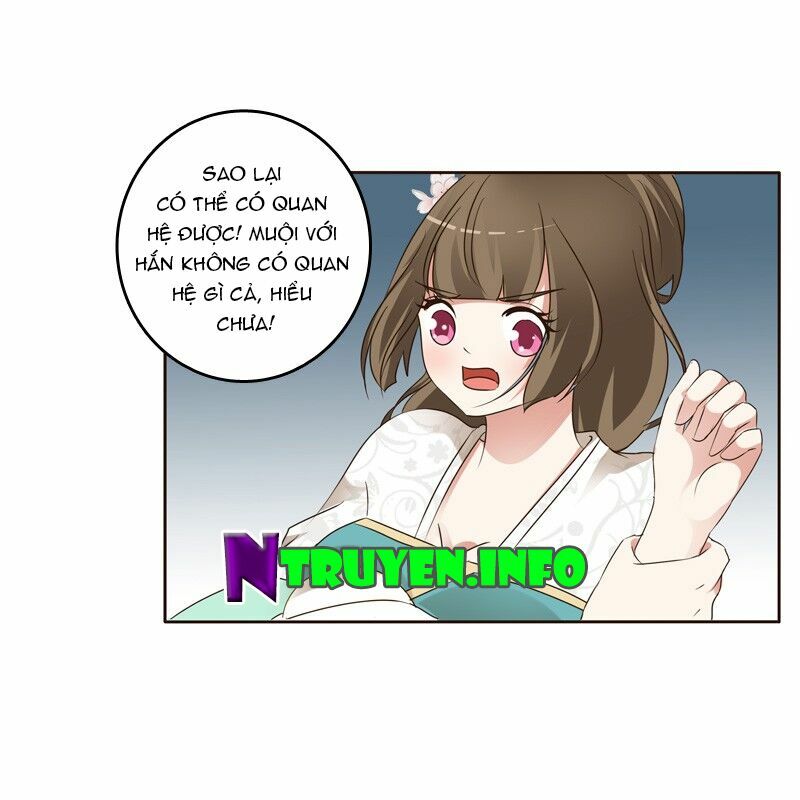 Thông Linh Phi: Chapter 139
