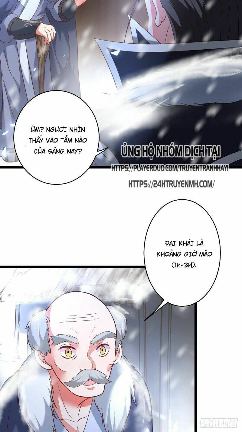 Trọng Sinh Tối Cường Ma Tôn Ở Rể: Chapter 92