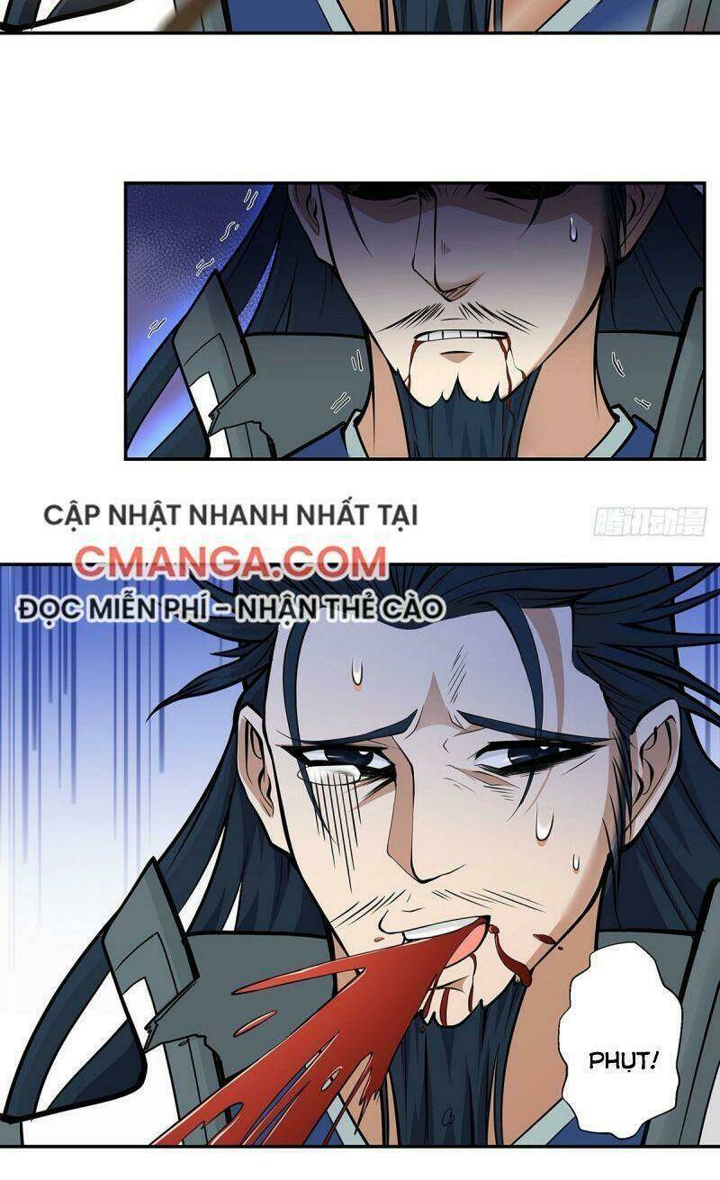 Ta Là Đại Hoàn Đan: Chapter 1.1