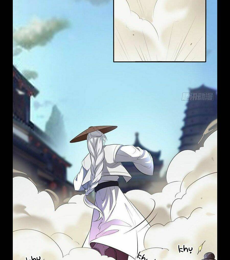 Vương Phi Thật Thích Trang Điểm: Chapter 162