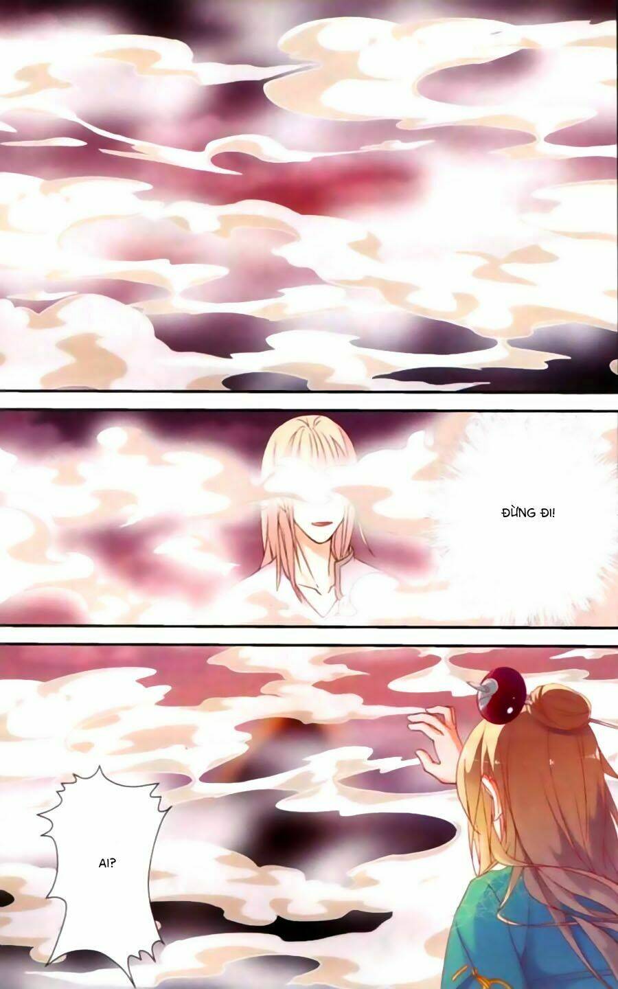 Dẫn Hồn Khúc: Chapter 3