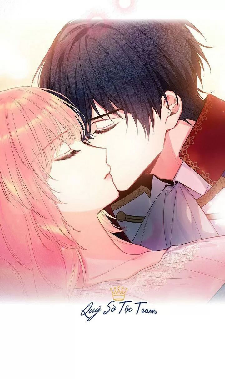 Tồn Tại Với Tư Cách Là Vợ Của Nam Chính: Chapter 164