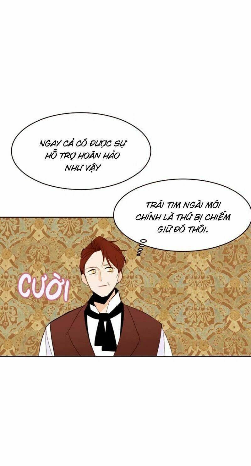 Cuộc Sống Rập Khuôn Của Một Quý Cô Tái Sinh!: Chapter 17