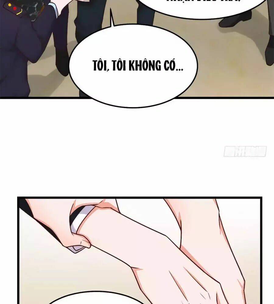 Nhật Ký Báo Thù Của Thiên Kim Hai Mặt: Chapter 49