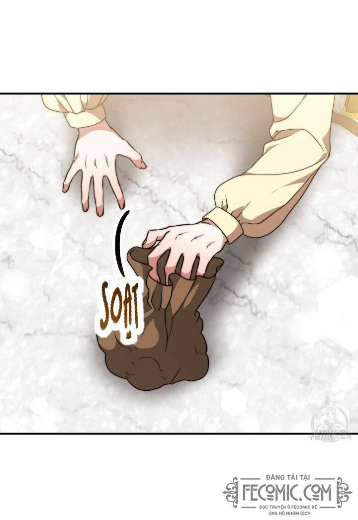 Công Chúa Bị Lãng Quên Muốn Sống Trong Hòa Bình: Chapter 29