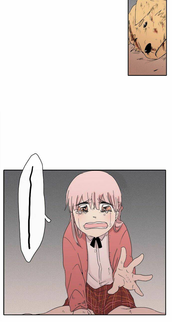 The Children's Teacher, Mr. Kwon: Chapter 46