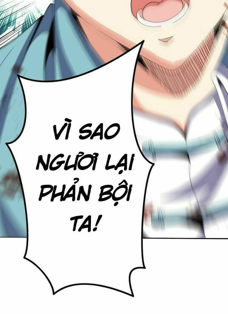 Đô Thị Siêu Cấp Thần Tôn: Chapter 1